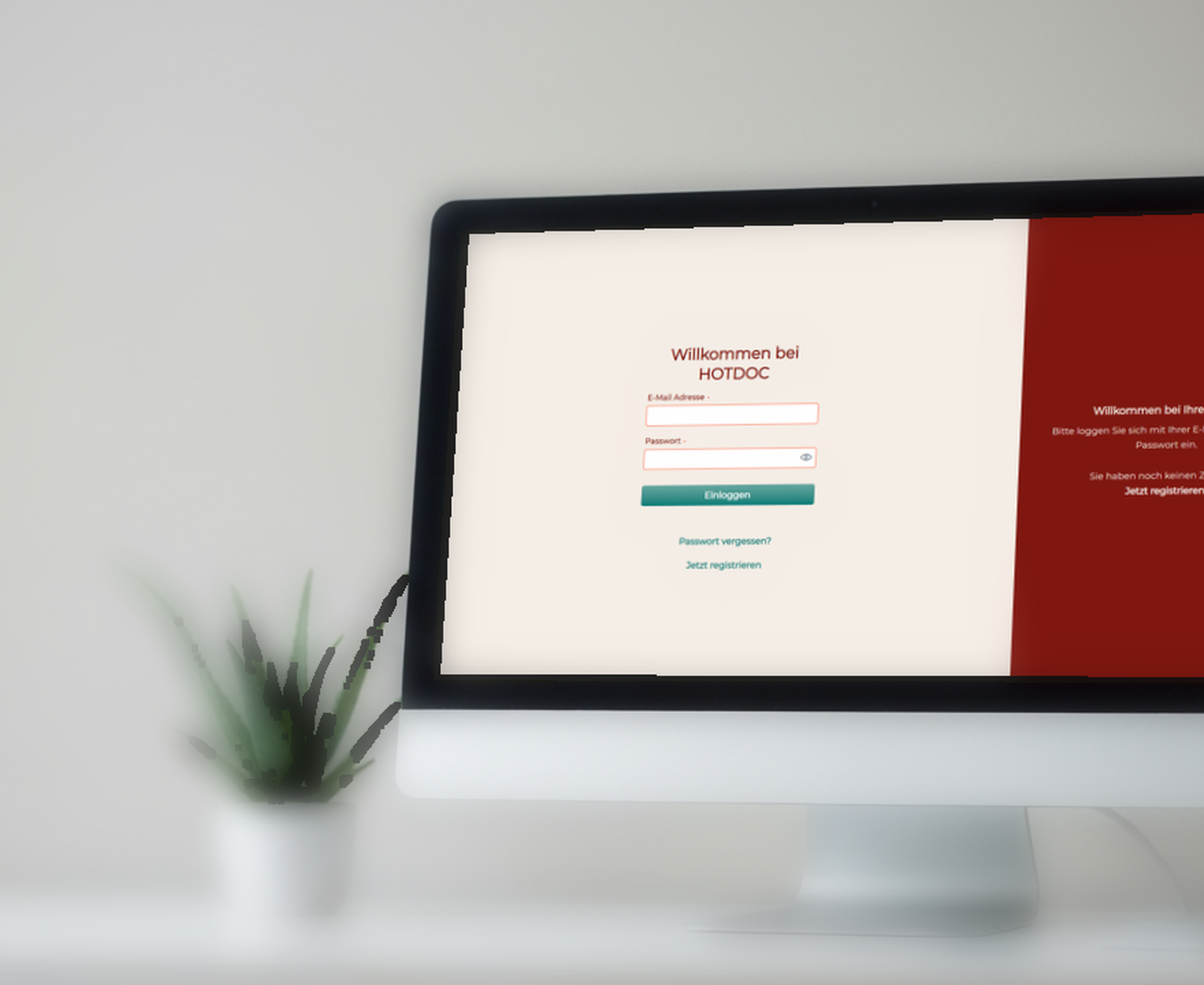 Auf Ihrem Gerät installierte Software für Drucker, Kasse & E-Card