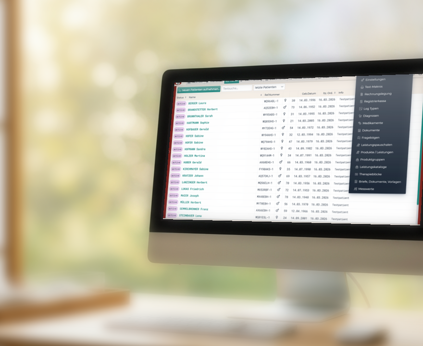 SMS & E-Mail Erinnerungen